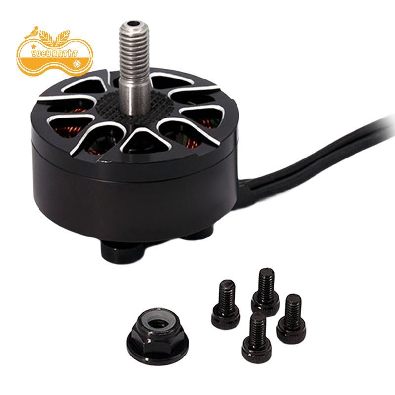 X2810 1300KV Động Cơ Không Chổi Than 6S Cho 7 Inch FPV Racing Drone Drone Drone Quadcopter Motor Dro