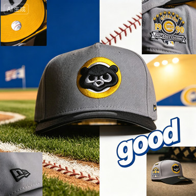 Major League Baseball NEW ERA 9FORTY CHICAGO CUPS Mũ bóng chày có thể điều chỉnh mái hiên cong Mũ Sn