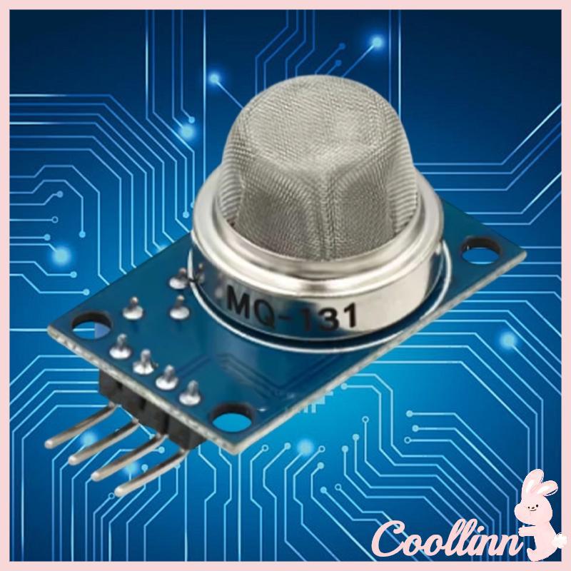 Mô-đun cảm biến COO MQ131 136 137 138 139 cho cây nông nghiệp và hóa chất