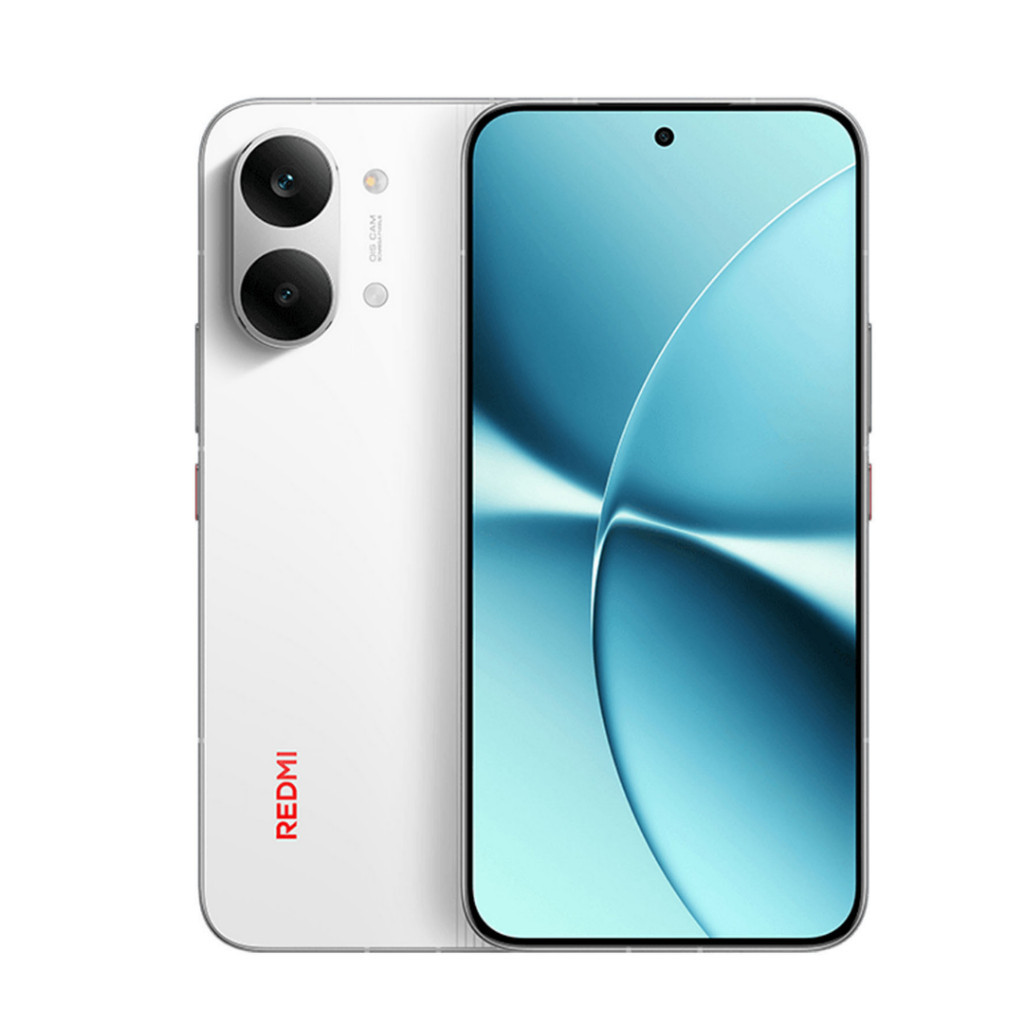 Điện thoại REDMI Turbo 5 Max - Dimensity 9500s - BH 1 đổi 1 - Mobile 24h | BigBuy360 - bigbuy360.vn