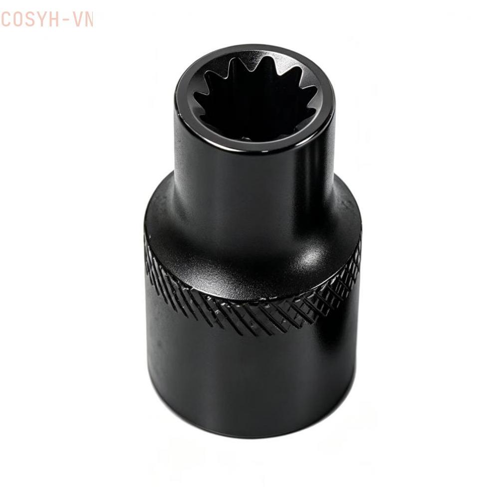<cosyh>Truck Brake Caliper Socket Chromium-vanadium Steel High-hardness Material