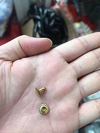 Đinh Tán (13k/10 bộ/màu)