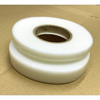 Cuộn keo tan - Mếch tan, có cỡ rộng 1cm và 2cm
