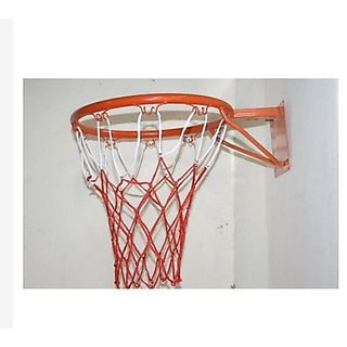 Vành bóng rổ 35cm (Tặng lưới rổ)