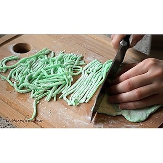 Sợi Thái Mềm (Sợi Lọt) – Dai Mềm Thơm Mát – Nguyên Liệu Làm Chè, Topping Quán Cực Ngon (chỉ giao hỏa tốc)
