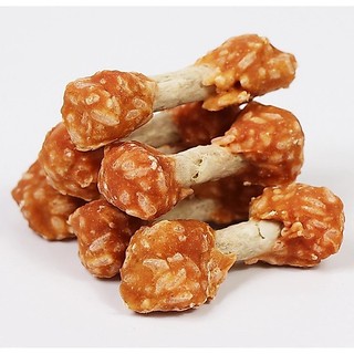 Xương gặm sạch răng cho chó Ariu