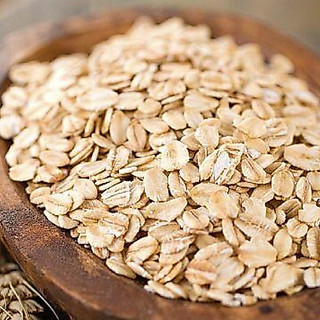 1Kg Yến Mạch Cán mỏng
