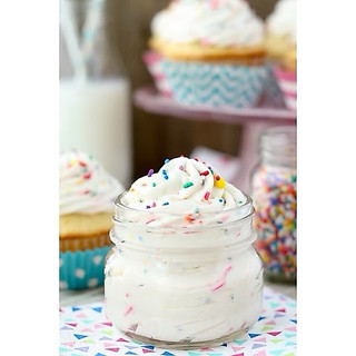 BỘT WHIPPING CREAM Snow Whip 500g
