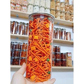 bim bim que 350g (lon pet)