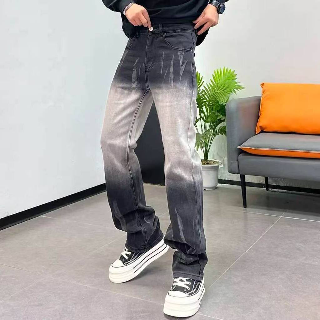 Net Image Chất lượng chính hãng D817 Đen 35 Yuan 28 đến 36 Size