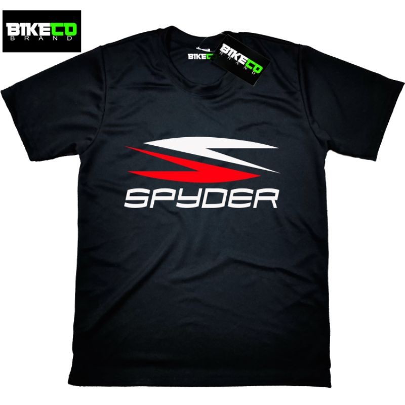 Áo thun cưỡi ngựa Spyder