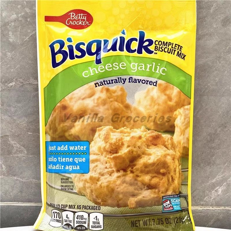 Bánh quy Betty Crocker của Mỹ Mix26.513