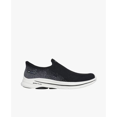 SKECHERS - Giày đi bộ nam Go Walk 8_216784-BKW