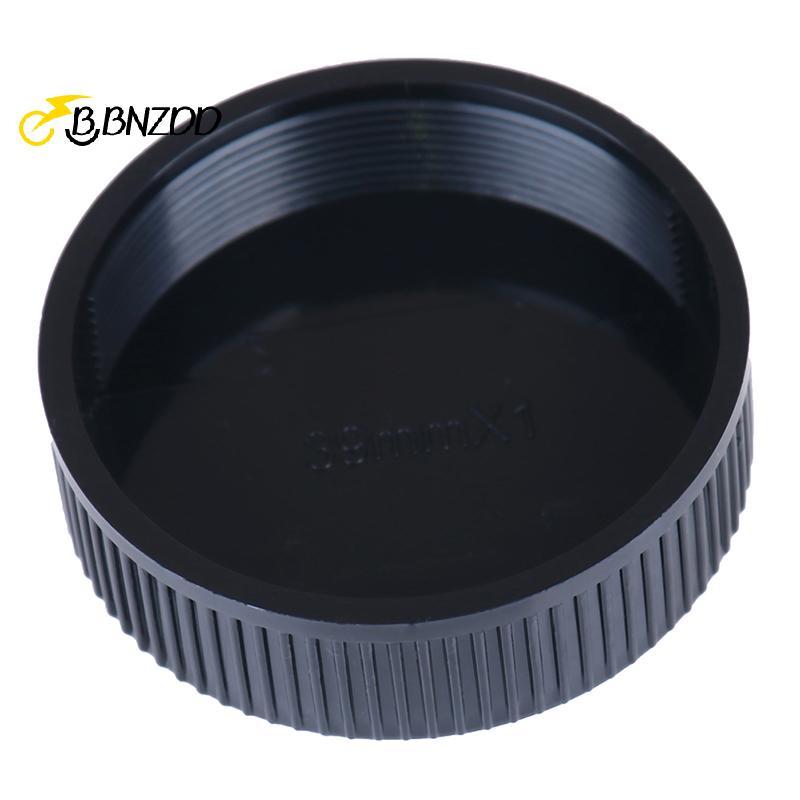 [BBNZDD] 1 Vỏ nắp ống kính phía sau cho gắn vít L39 M39 39mm BVAH