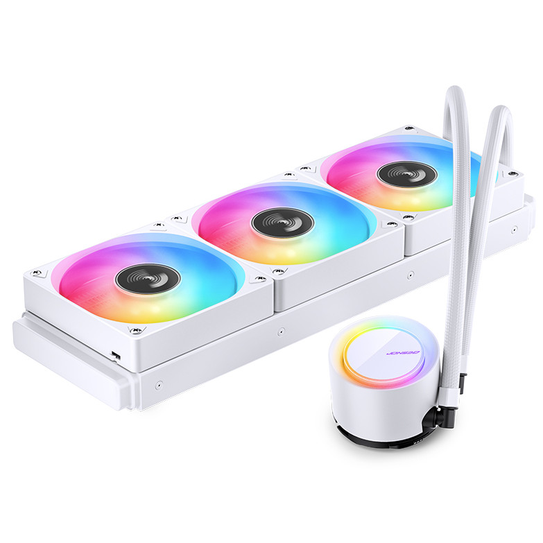 Tản Nhiệt Nước AIO JONSBO TG-360 ARGB (Hàng Chính Hãng)