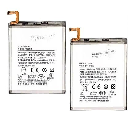 Pin Samsung S10-5G / G977 (EB-BG977ABU)