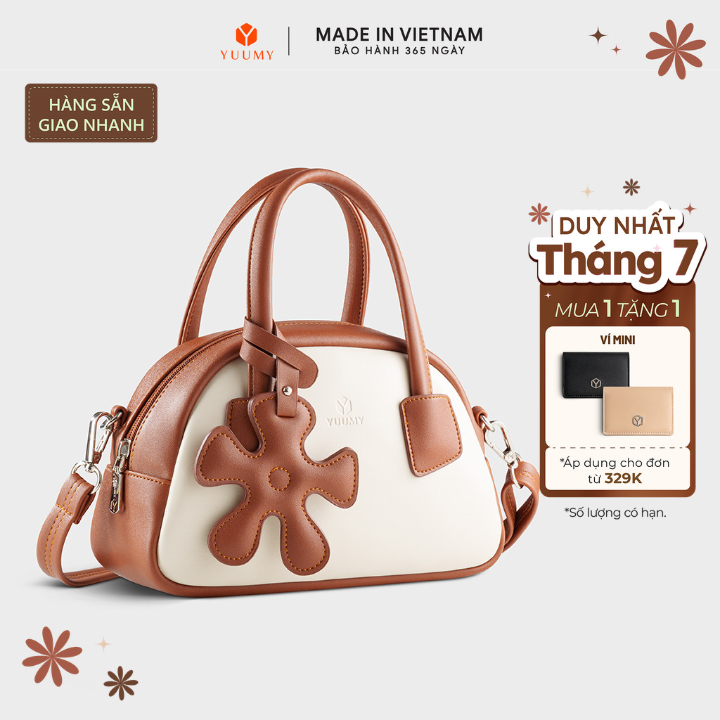 Túi xách nữ YUUMY YTX96