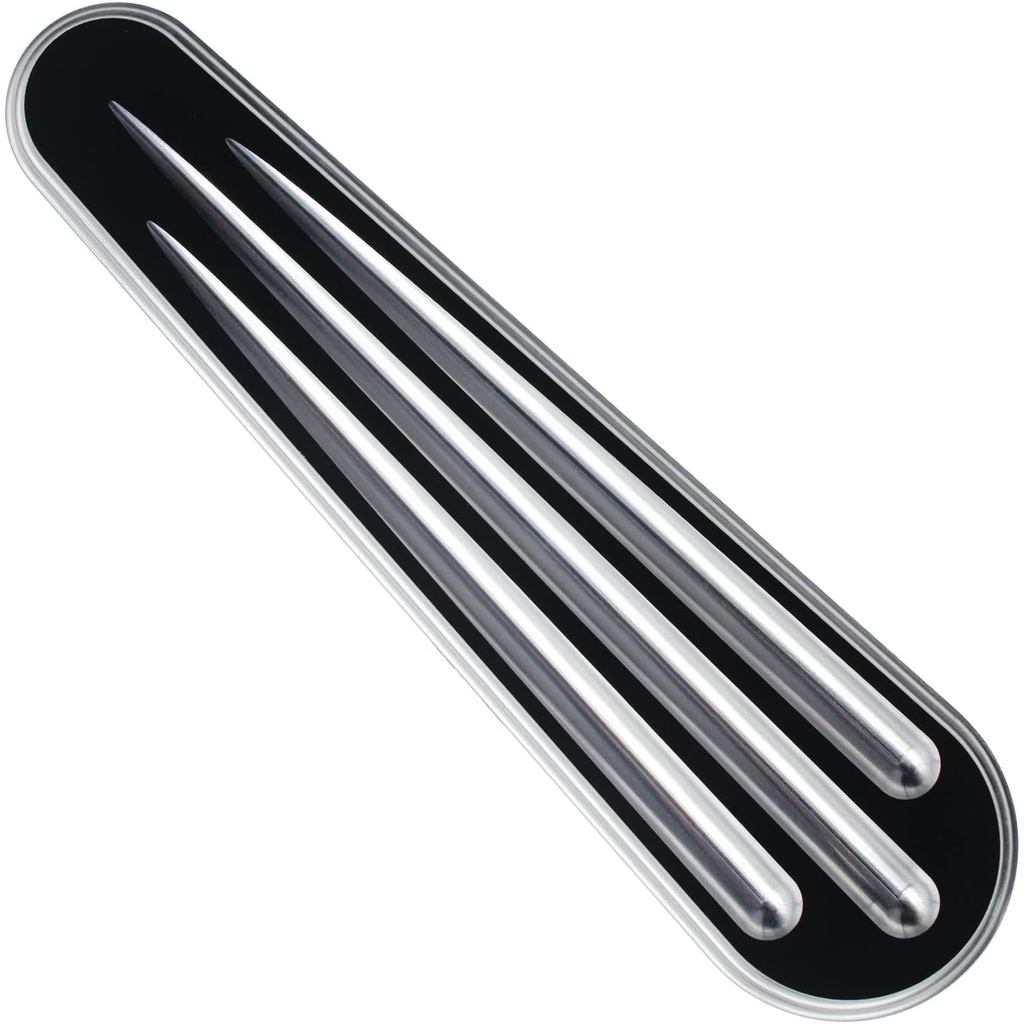 Cut Dash Cover Chèn Black Cat Paw Style Phù hợp cho Harley Street Glide Road Glide FLHX FLTRX 08-17 