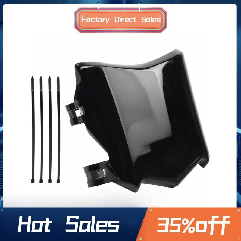 Dành cho Light Bee S / X Tấm chắn gió biển số phía trước cho TALARIA cho xe máy 79bike