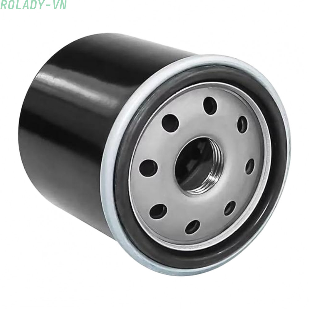#ROYALLADY#Engine Oil Filter High-grade Materials Efficient Filtration Easy Installation