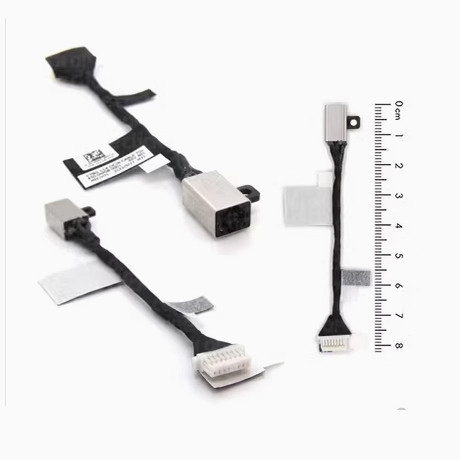 Thích hợp cho đầu sạc giao diện nguồn Dell Latitude 3420 3430 3520 0HJW4D