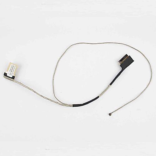 Màn hình cáp LCD DisplayPort Cáp thay thế cho máy tính xách tay Dell vostro 15-3559 v359 0mc2tt