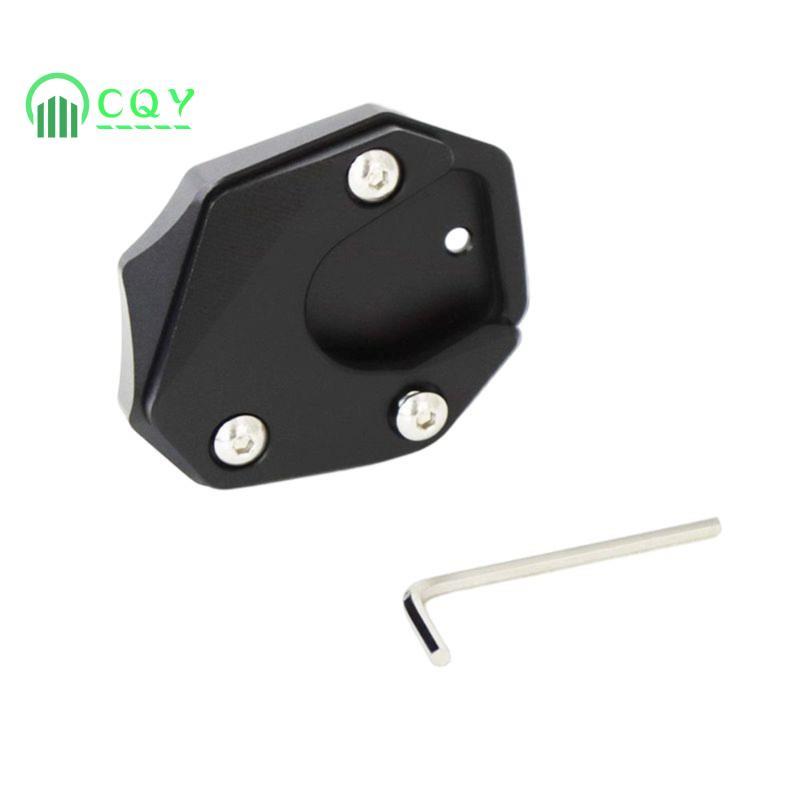 Mở rộng chân đế cho CB650R CBR650R 2019-2025