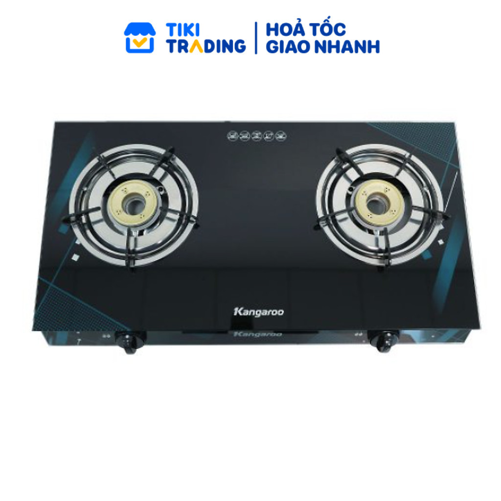 Bếp ga dương Kangaroo KGGS69G2E
