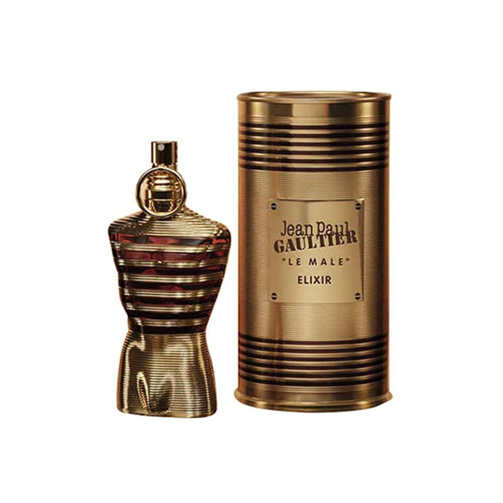 Xi Lanh Cao Cấp Jean Paul Gaultier Le Male Paul Gaultier Nước Hoa Nam Khỏa Thân Bán Chạy