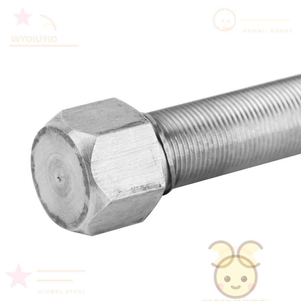 Công cụ loại bỏ ròng rọc ly hợp WYOIUYIO, Công cụ loại bỏ ly hợp tay cầm tiện dụng kiểu bu lông, tay