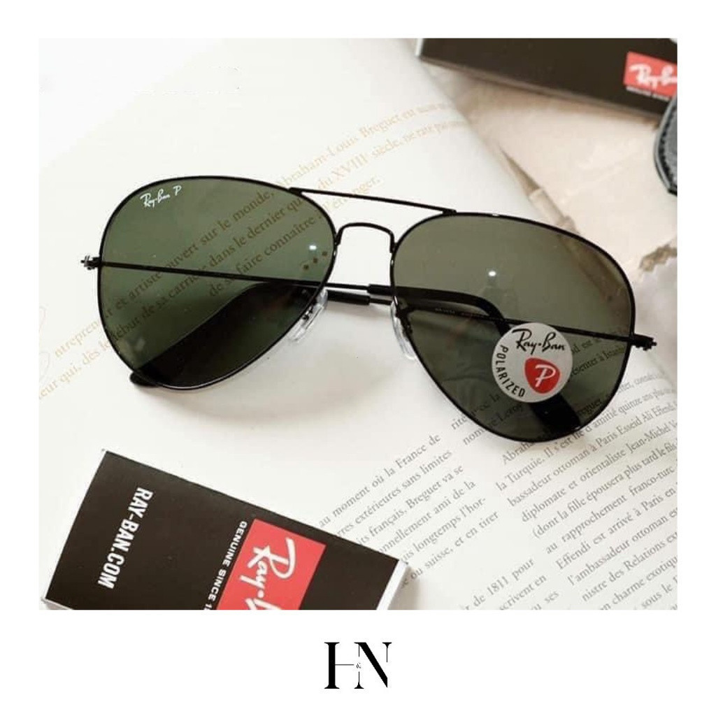 KÍNH Ray / / Ban RB3025