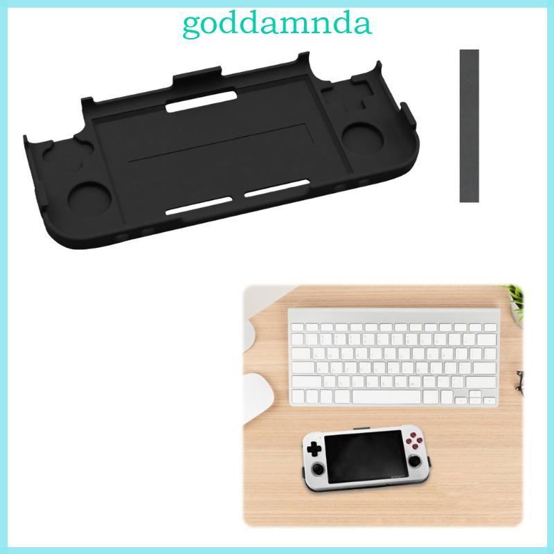 Vỏ bảo vệ GODD Vỏ chống sốc cho Retroid Pocket 3 3 + Vỏ bảo vệ