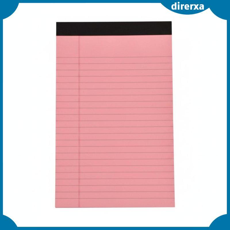 Notepad Trắng A5
