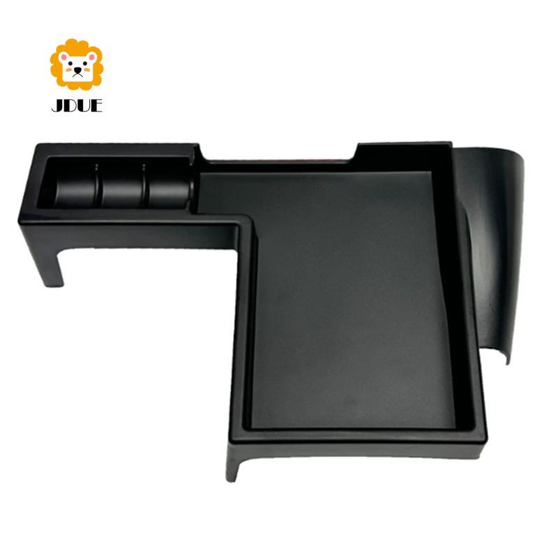 Hộp lưu trữ chuyển số tay vịn phía trước cho 250 LC250 Prado 2024 +
