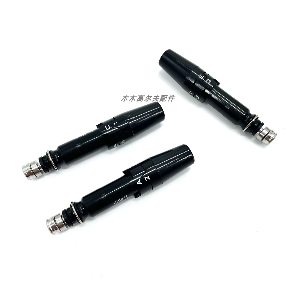 Golf Thích hợp cho Titleist 917915Số TS D2D3 1 Vỏ Gỗ Câu Lạc Bộ Đầu Bóng Phụ Kiện G21U