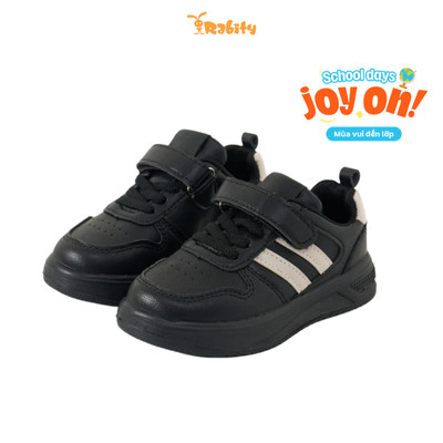   Giày thể thao bé trai/bé gái Rabity 684.007