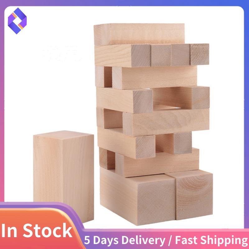 Basswood Khắc Khối Whittling Gỗ Khắc Bộ 19 Khối Gỗ Cho Hàng Thủ Công Gỗ Để Khắc Dễ Sử Dụng