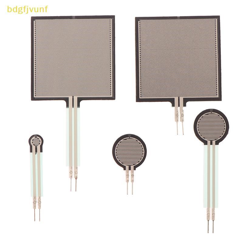 BDGF FSR400 FSR402 FSR406 Điện trở nhạy lực 0,5 Inch cho điện trở cảm biến lực tương thích MY