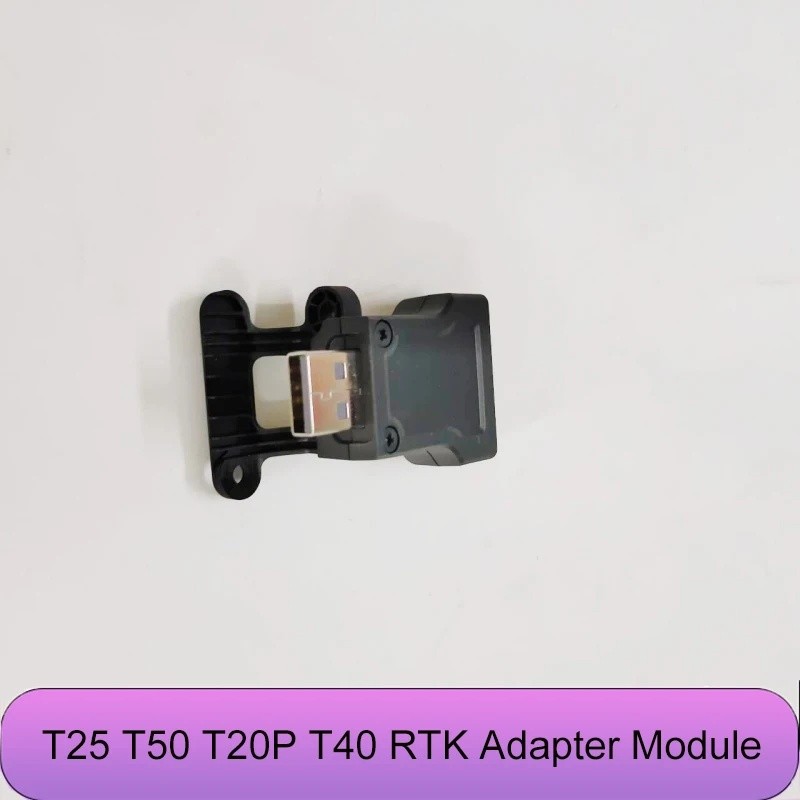 HB Thương Hiệu Mới Nông Nghiệp T25 T50 T20P T40 RTK Adapter Module Cho DJI Argas Bảo Vệ Thực Vật s S