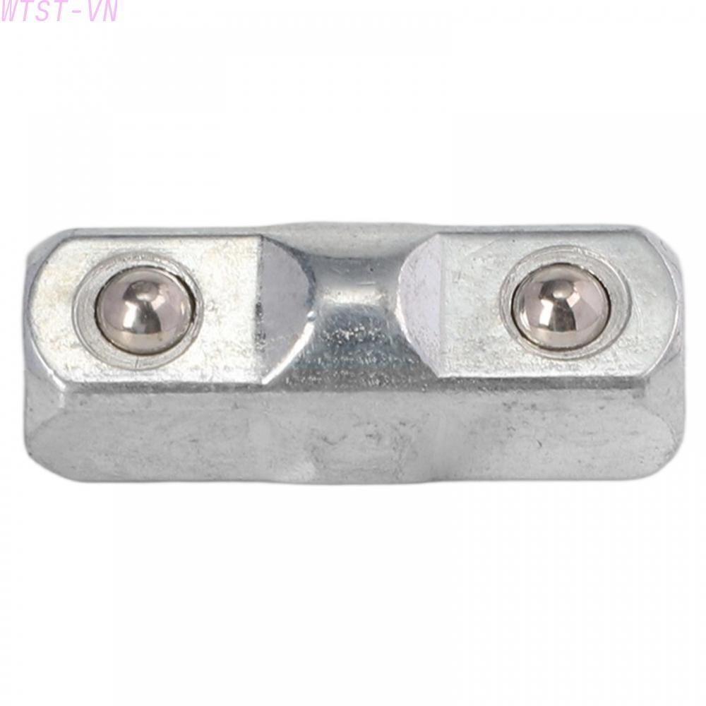 Anti slip Double head Hex Socket Wrench Extension Rod for Professional Use
