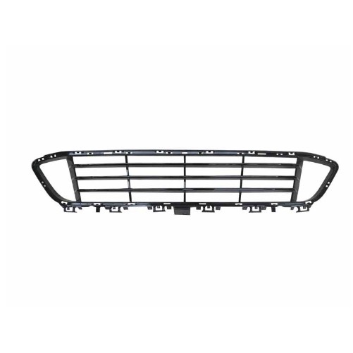 Cao cấp-51117383353 Cho BMW X1 F48 Thanh Trước Mở Lưới Tản Nhiệt