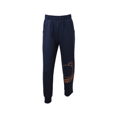Quần Dài Thể Thao Bé Trai Skechers Comfort Athletic Pants - SL424B661-DKG1 Online Sale