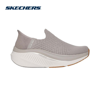 Giày Thể Thao Nữ Skechers Arch Fit GOwalk Max Cushioning Camilla Đi Bộ - 125586-TPGD APMA