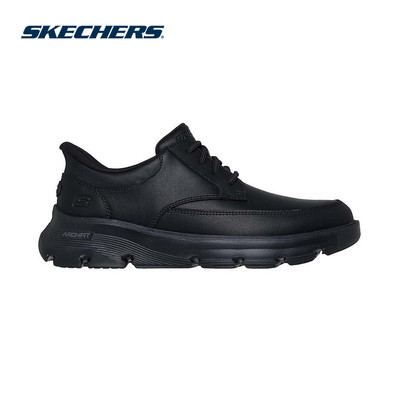 Giày Thể Thao Nam Skechers Slip-ins USA Garza Rowan - 205517-BBK APMA