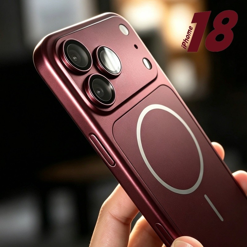 Thay đổi sang 18 pro max Ốp điện thoại iPhone 17 16 15 14 13 pro max 18Pro Ốp…