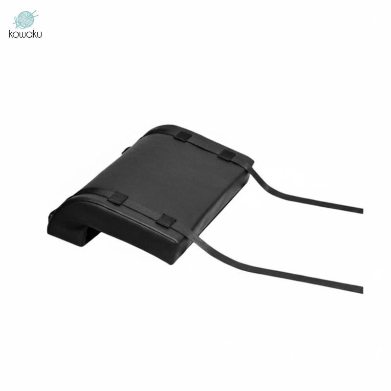 Glute Press Pad Dễ dàng làm sạch hông Bridge Pad Thiết bị tập thể dục chống trượt cho người mới bắt 