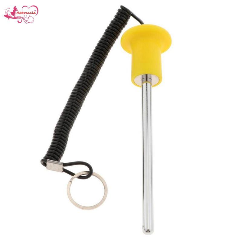 Khóa An Toàn Trọng Lượng Ngăn Xếp Pin Tải Pin Tập Gym Pin Mở Rộng Tập Luyện Trọng Lượng Pin Cho Phòn