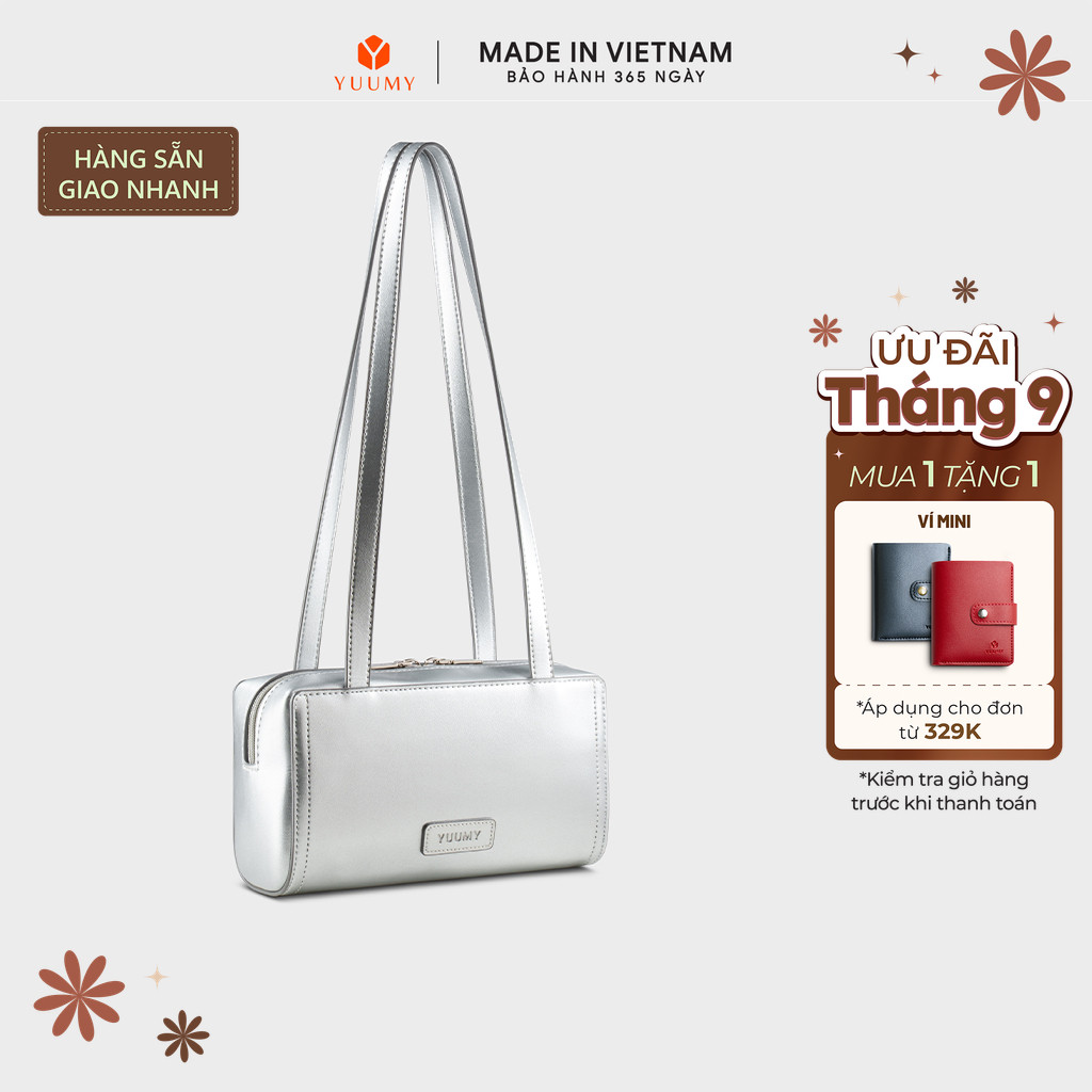 Túi xách nữ YUUMY YTX81 Bagsmart