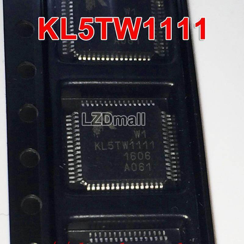 1 KL5TW1111 W1 QFP KL5TW1111-W1 5TW1111 Chip LCD mới nguyên bản