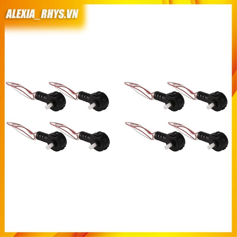 [VNG4] 8 Linh kiện động cơ máy bay không người lái DIY RC Drone Parts cho E88 E88pro P8 RC Drone